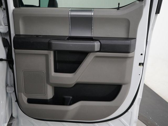 used 2019 Ford F-250 car, priced at $35,998