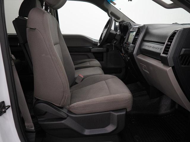 used 2019 Ford F-250 car, priced at $35,998