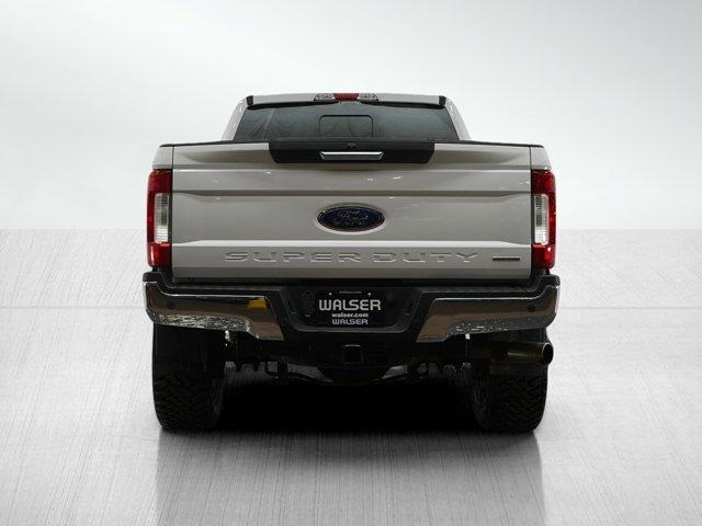 used 2019 Ford F-250 car, priced at $35,998