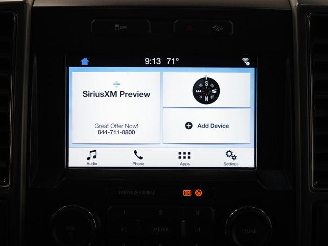 used 2019 Ford F-250 car, priced at $35,998