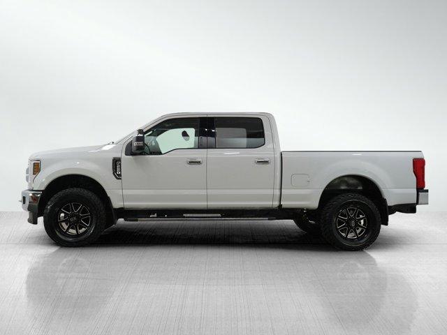 used 2019 Ford F-250 car, priced at $35,998