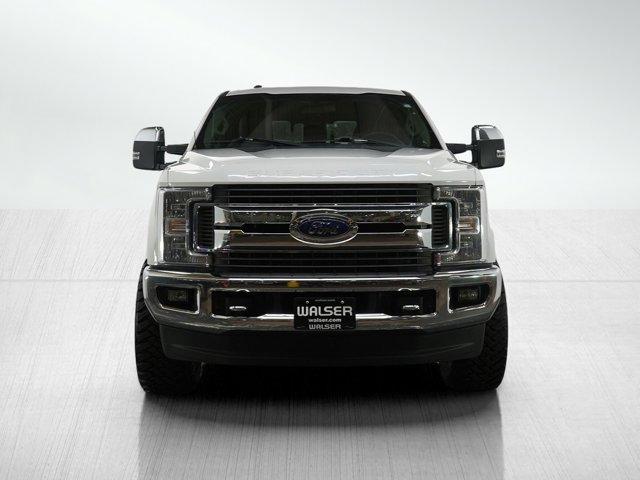 used 2019 Ford F-250 car, priced at $35,998