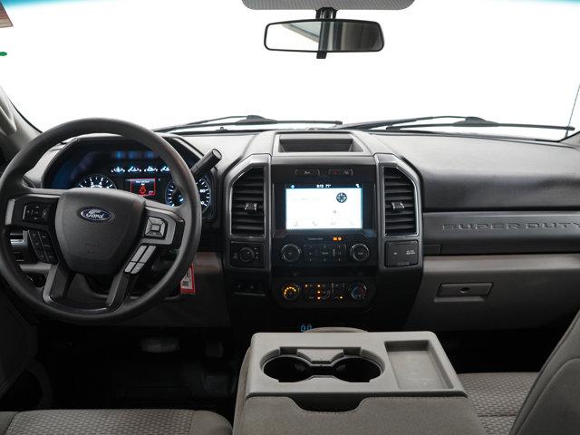 used 2019 Ford F-250 car, priced at $35,998