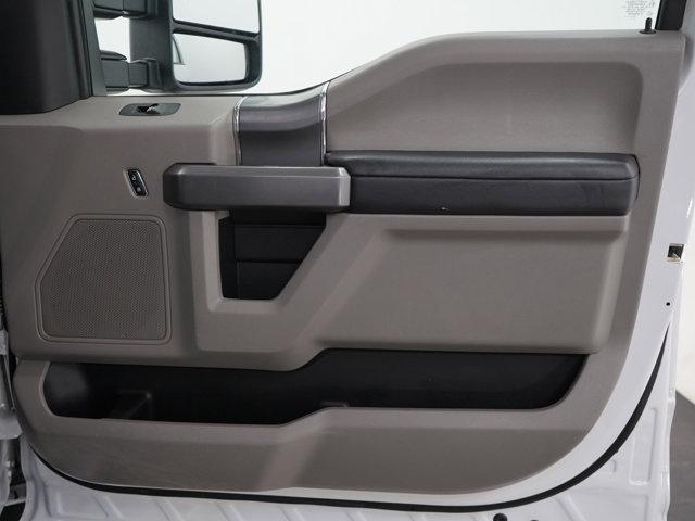 used 2019 Ford F-250 car, priced at $35,998