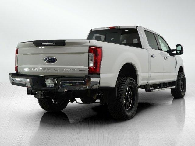 used 2019 Ford F-250 car, priced at $35,998