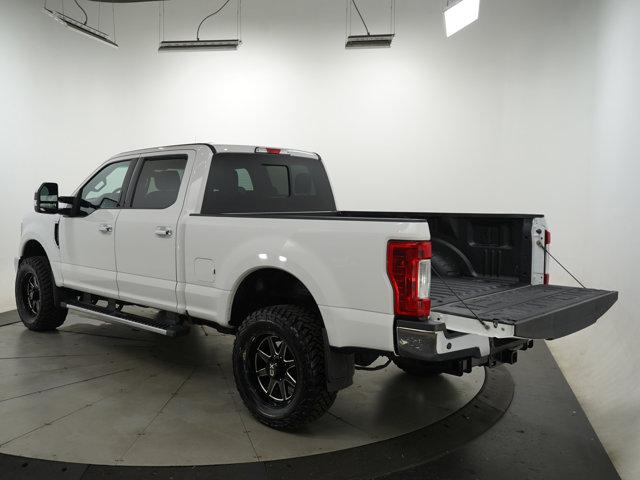 used 2019 Ford F-250 car, priced at $35,998