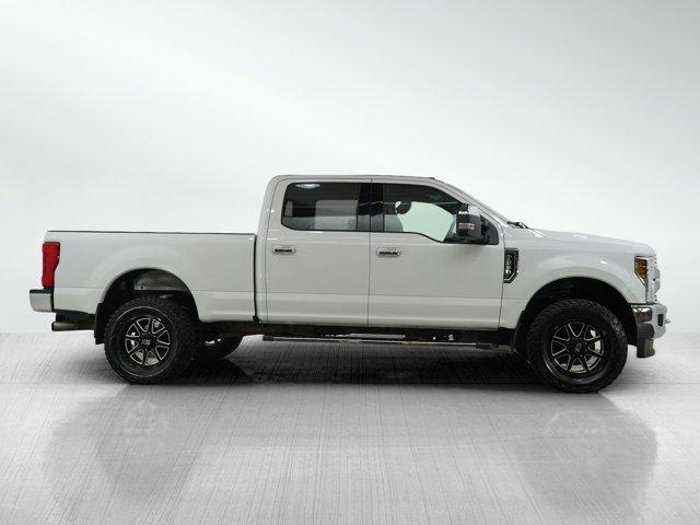used 2019 Ford F-250 car, priced at $35,998