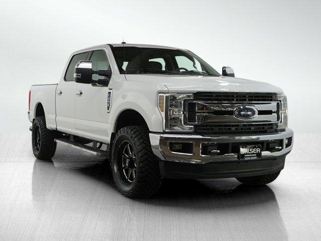 used 2019 Ford F-250 car, priced at $35,998