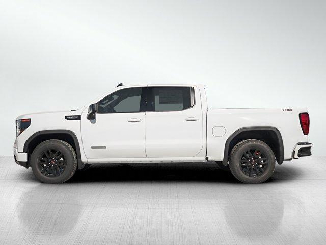 new 2024 GMC Sierra 1500 car, priced at $56,283