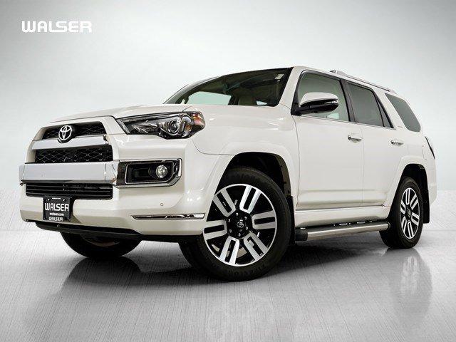 used 2015 Toyota 4Runner car, priced at $29,599