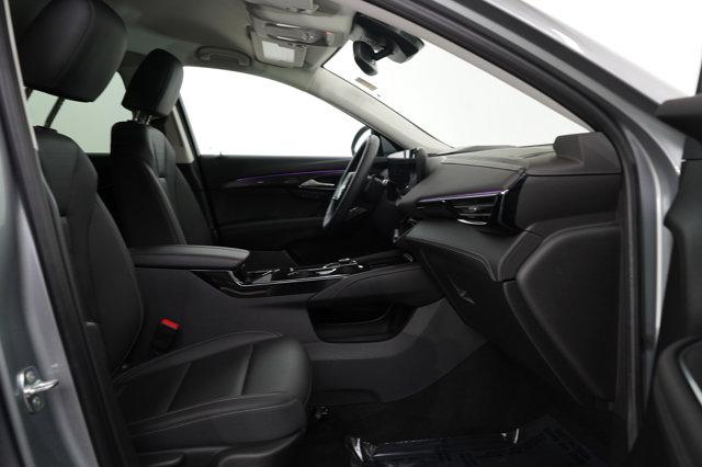 used 2024 Buick Envision car, priced at $29,998