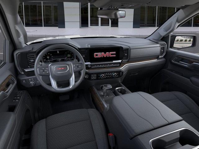 new 2025 GMC Sierra 1500 car, priced at $57,360