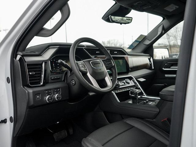 new 2024 GMC Sierra 1500 car, priced at $72,949