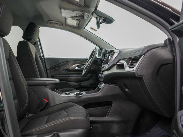 used 2022 GMC Terrain car, priced at $23,399