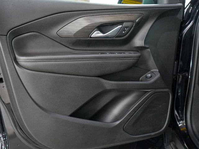 used 2022 GMC Terrain car, priced at $23,399