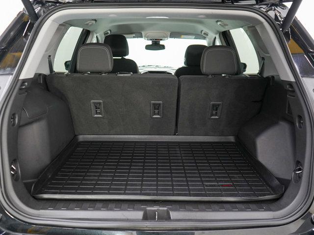 used 2022 GMC Terrain car, priced at $23,399