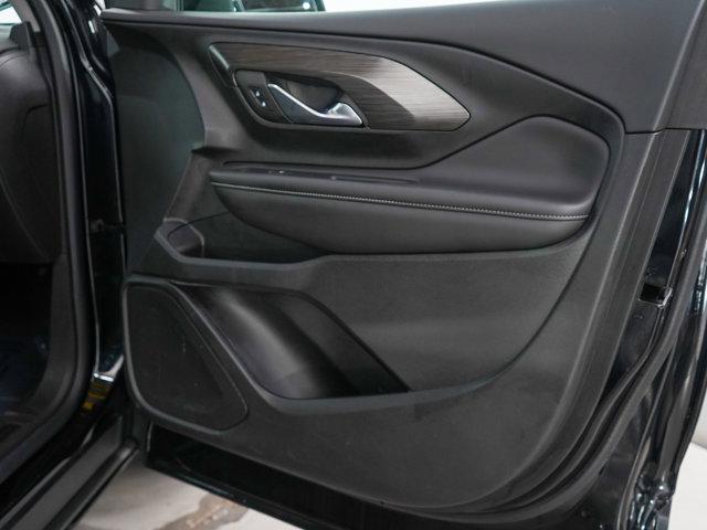 used 2022 GMC Terrain car, priced at $23,399