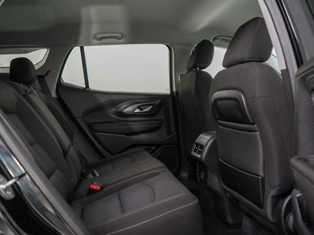 used 2022 GMC Terrain car, priced at $23,399