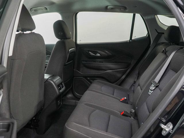 used 2022 GMC Terrain car, priced at $23,399