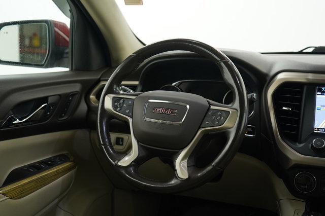 used 2019 GMC Acadia car, priced at $19,998