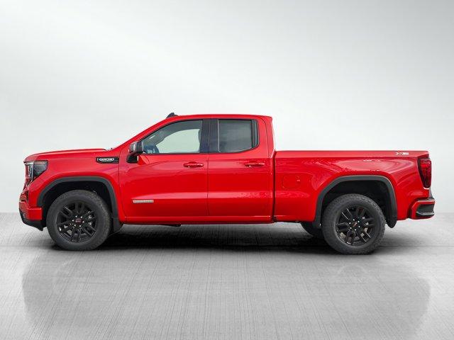 new 2025 GMC Sierra 1500 car, priced at $55,272