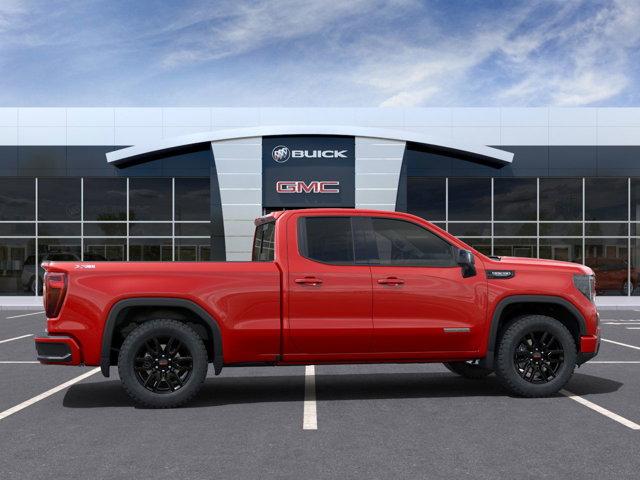 new 2025 GMC Sierra 1500 car, priced at $56,522