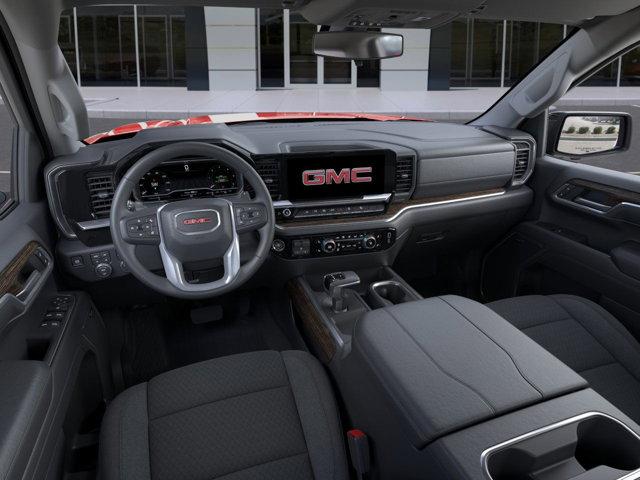 new 2025 GMC Sierra 1500 car, priced at $56,522