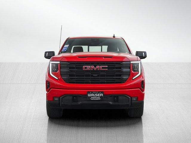 new 2025 GMC Sierra 1500 car, priced at $55,272