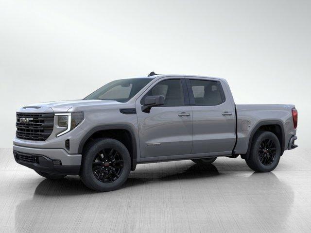 new 2024 GMC Sierra 1500 car, priced at $52,750