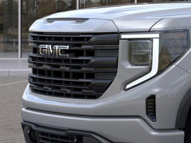 new 2024 GMC Sierra 1500 car, priced at $52,750