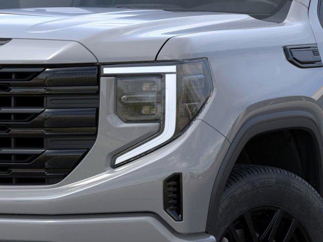 new 2024 GMC Sierra 1500 car, priced at $52,750