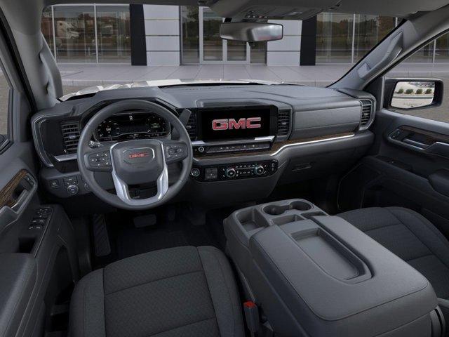 new 2024 GMC Sierra 1500 car, priced at $52,750