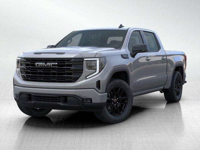 new 2024 GMC Sierra 1500 car, priced at $52,750