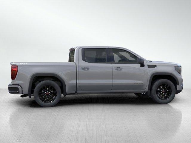 new 2024 GMC Sierra 1500 car, priced at $52,750