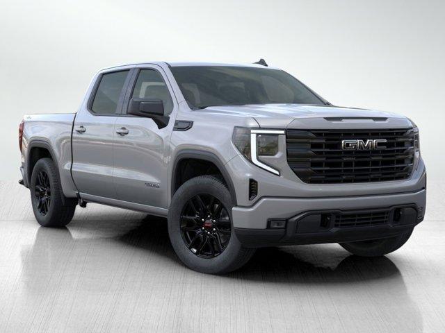 new 2024 GMC Sierra 1500 car, priced at $52,750