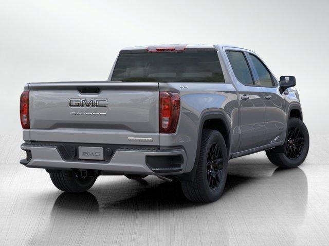 new 2024 GMC Sierra 1500 car, priced at $52,750