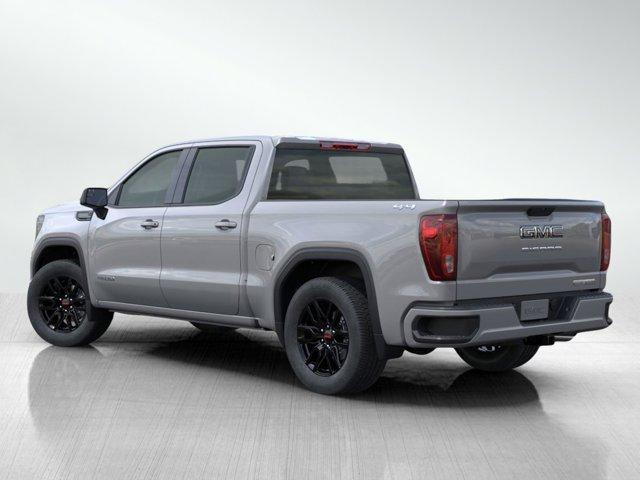 new 2024 GMC Sierra 1500 car, priced at $52,750