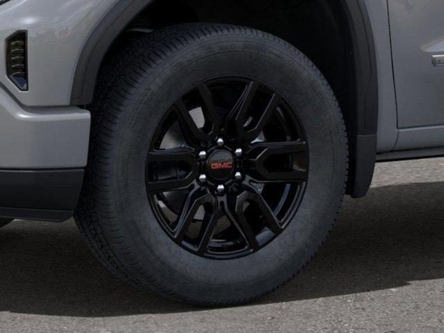 new 2024 GMC Sierra 1500 car, priced at $52,750