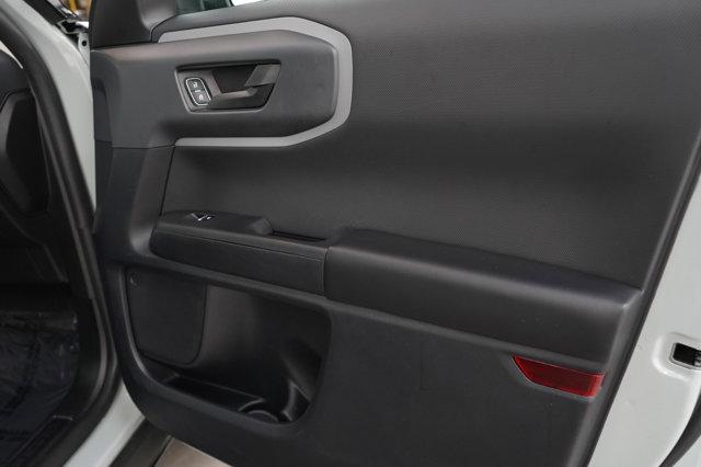 used 2023 Ford Bronco Sport car, priced at $25,998