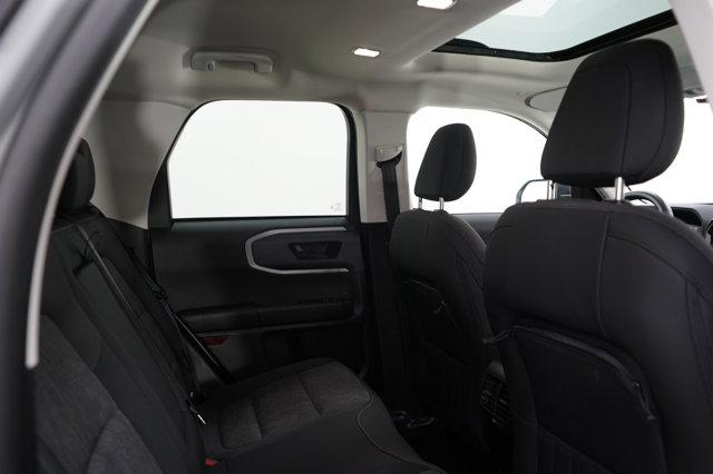 used 2023 Ford Bronco Sport car, priced at $25,998