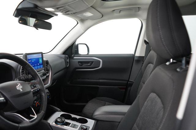 used 2023 Ford Bronco Sport car, priced at $25,998