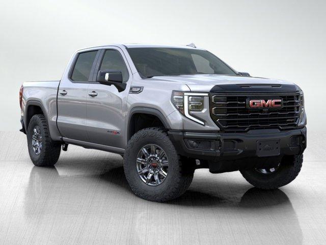 new 2025 GMC Sierra 1500 car, priced at $77,248