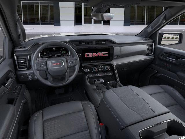 new 2025 GMC Sierra 1500 car, priced at $77,248