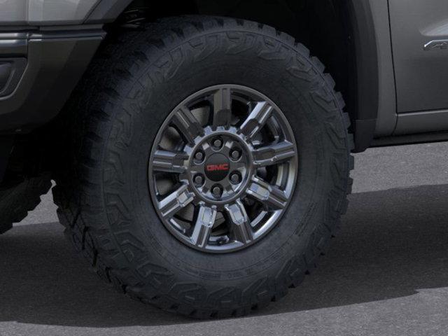 new 2025 GMC Sierra 1500 car, priced at $77,248