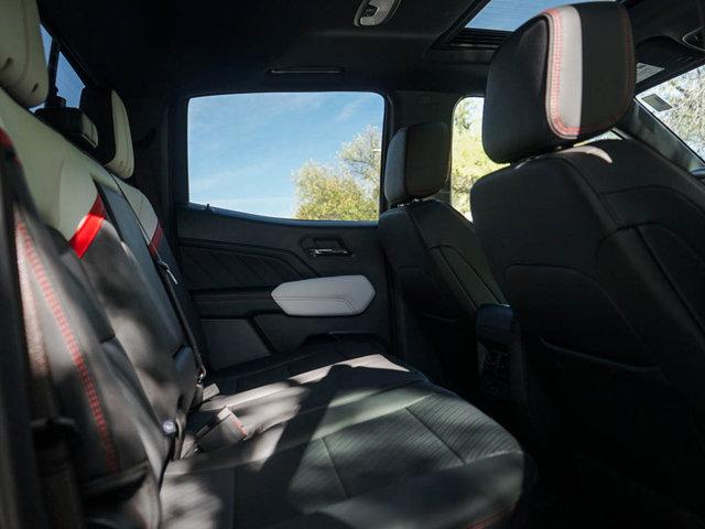 new 2024 GMC Canyon car, priced at $56,859