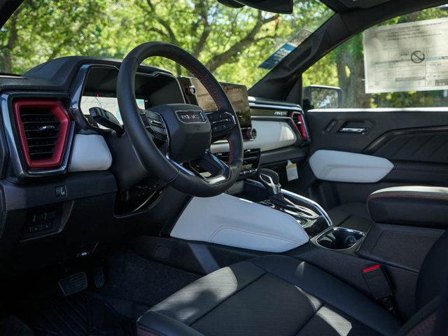 new 2024 GMC Canyon car, priced at $56,859