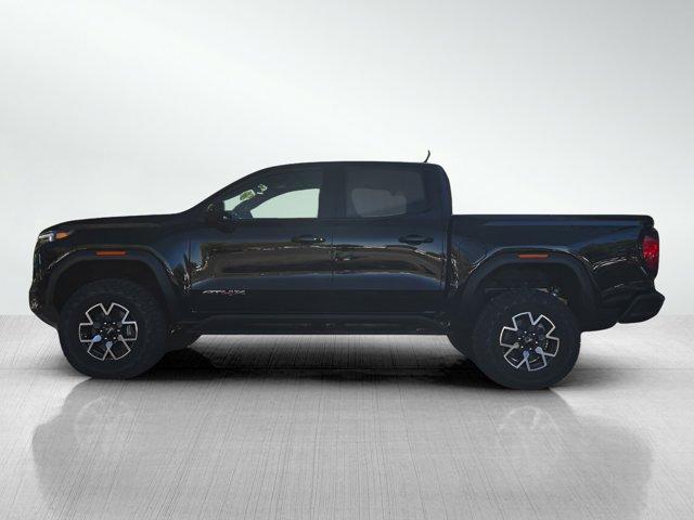 new 2024 GMC Canyon car, priced at $56,859