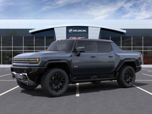 new 2025 GMC HUMMER EV Pickup car, priced at $93,820