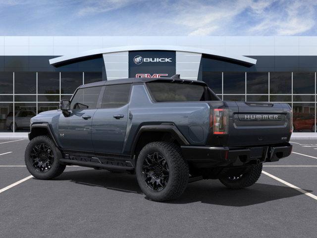 new 2025 GMC HUMMER EV Pickup car, priced at $93,820