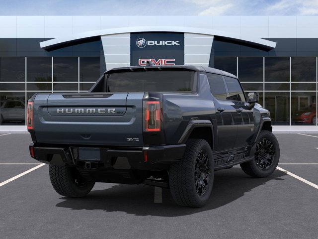 new 2025 GMC HUMMER EV Pickup car, priced at $93,820